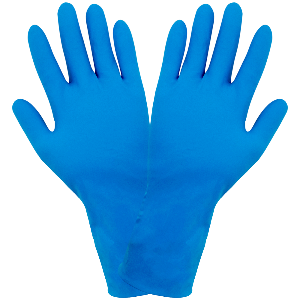 Medizinische Handschuhe