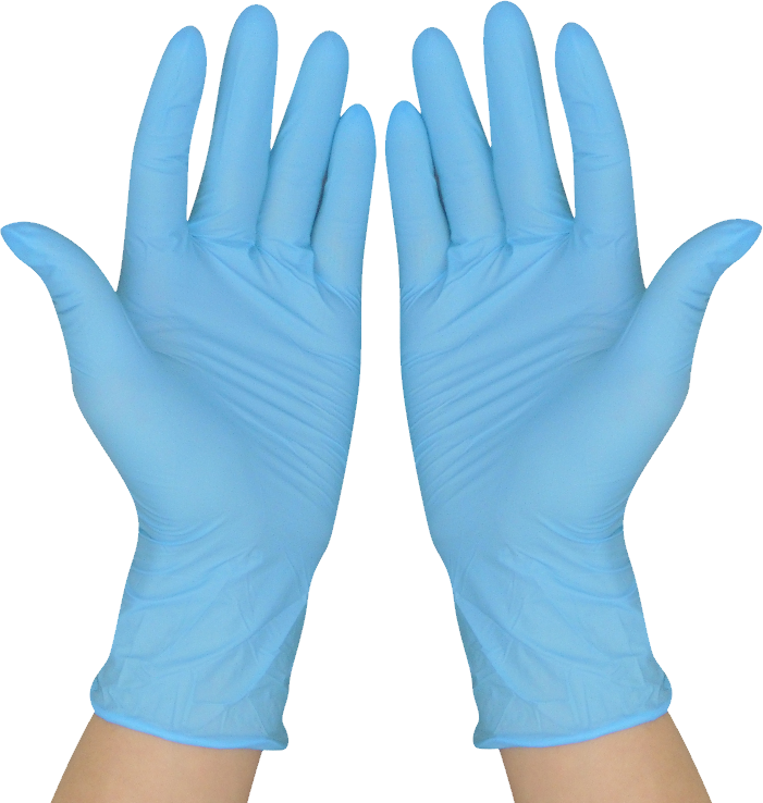 Tıbbi eldivenler