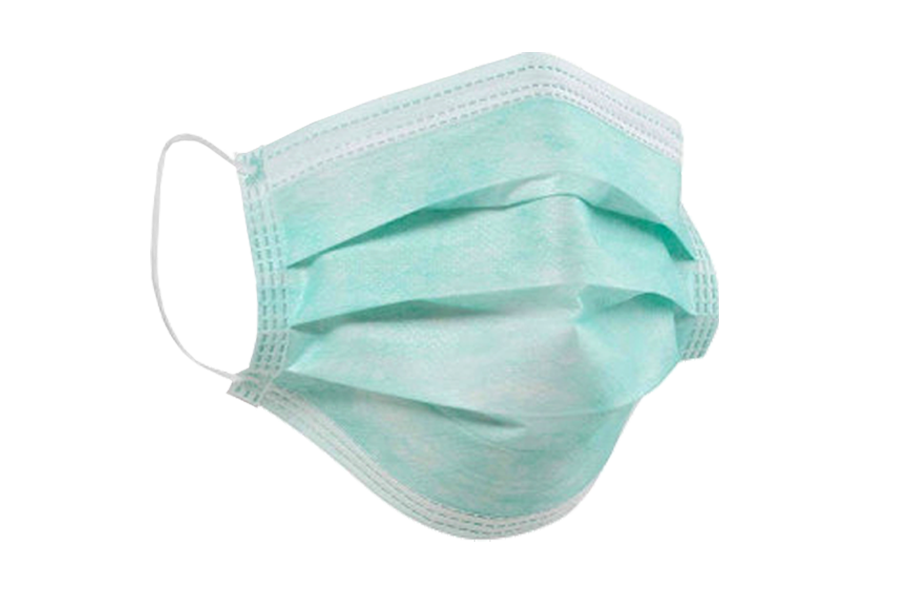 サージカルマスク、医療用マスク