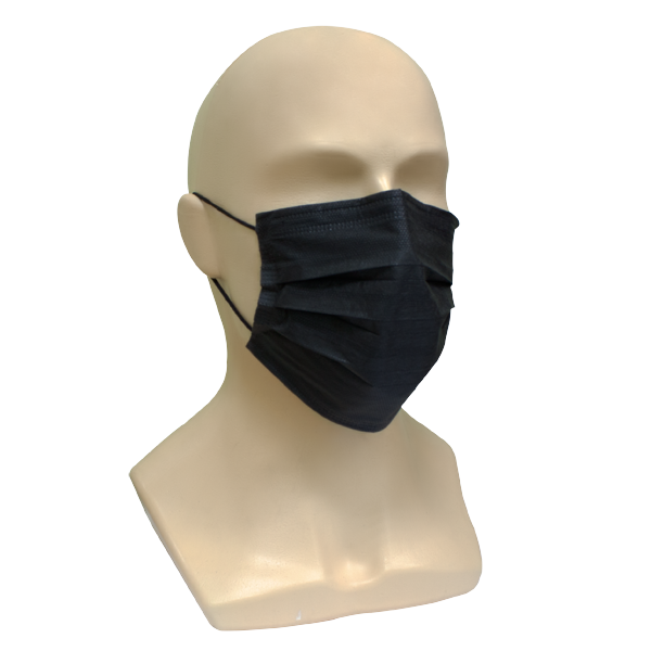 Máscaras cirúrgicas, máscaras médicas