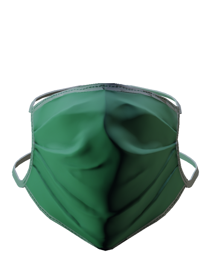 サージカルマスク、医療用マスク