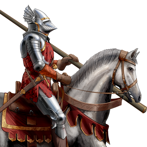 Hiệp sĩ thời trung cổ