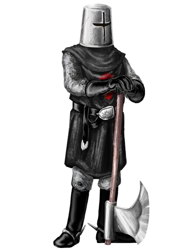 中世の騎士