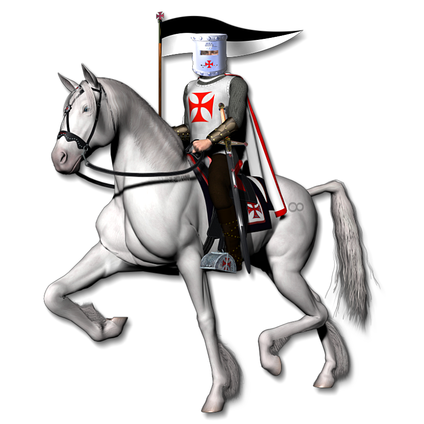 Cavaleiro medieval