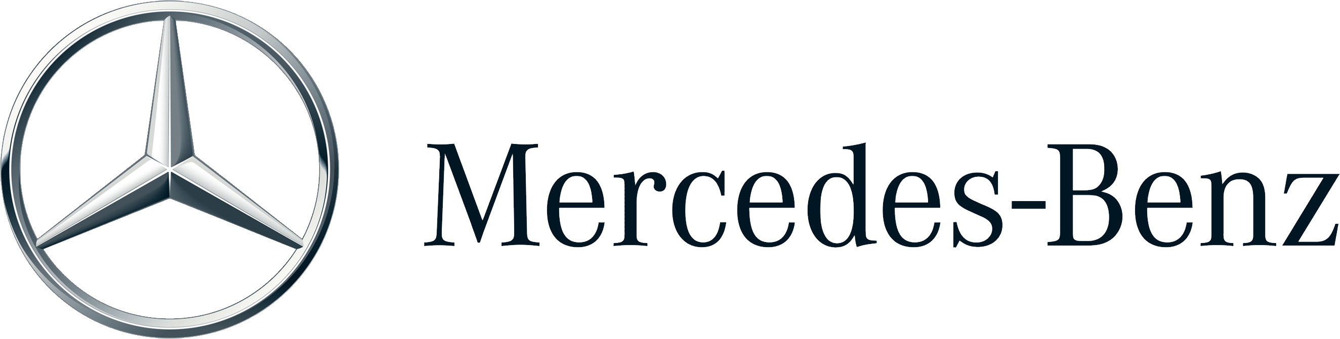 Logo Mercedesa