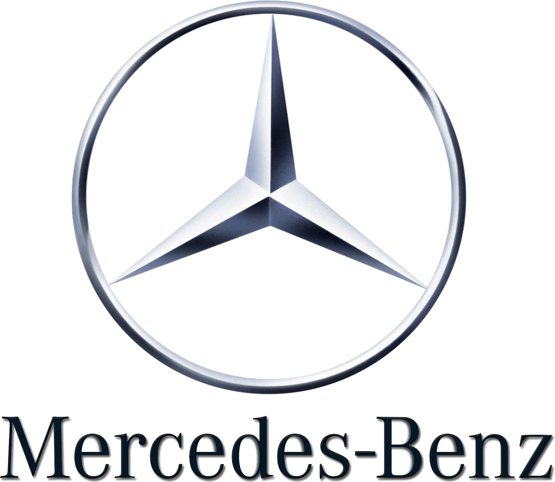 Logotipo da Mercedes