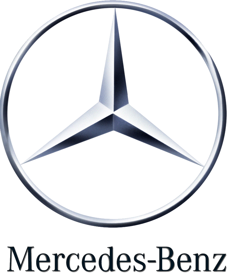 Logotipo da Mercedes Benz