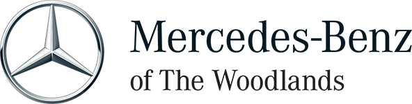 メルセデスのロゴ