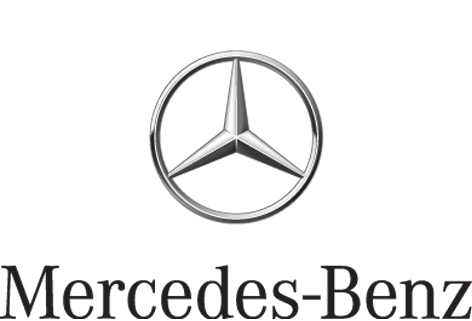 Mercedes Benz logosu