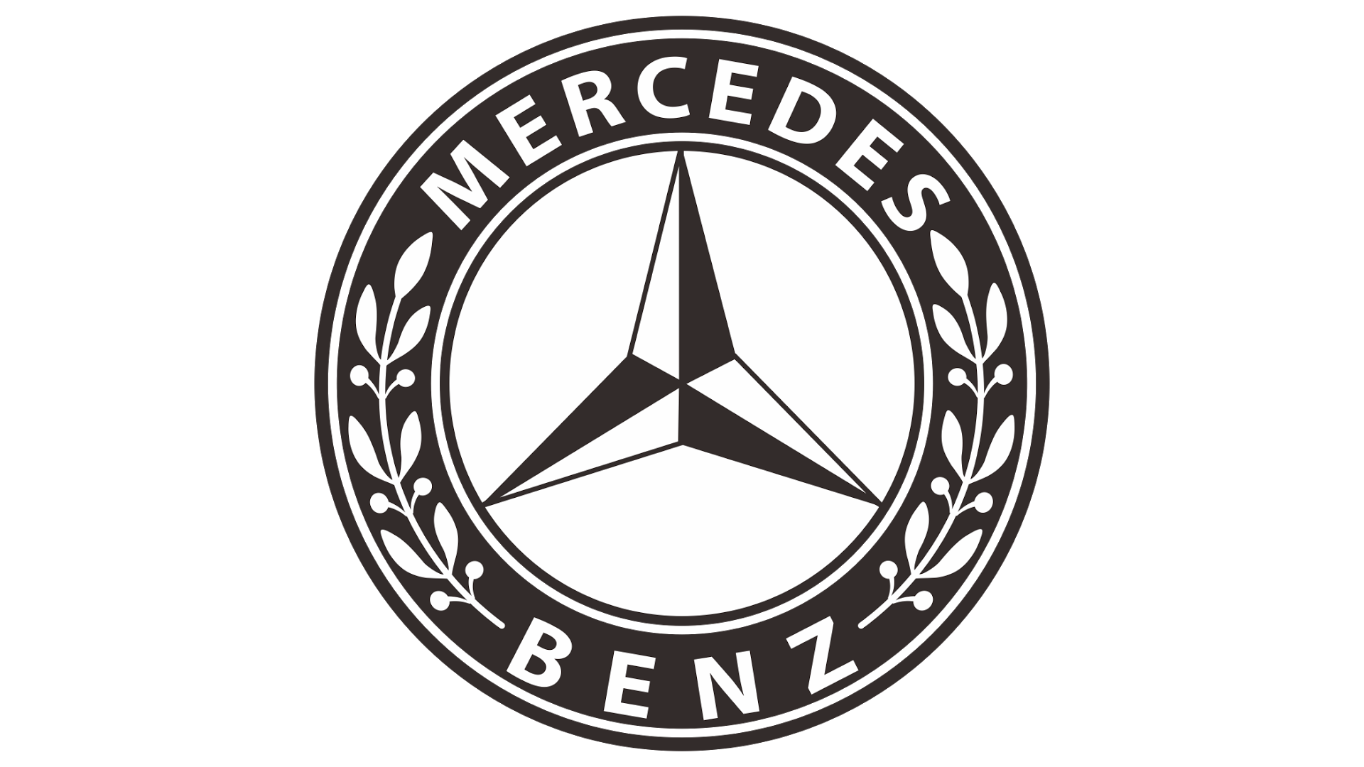 Logotipo da Mercedes