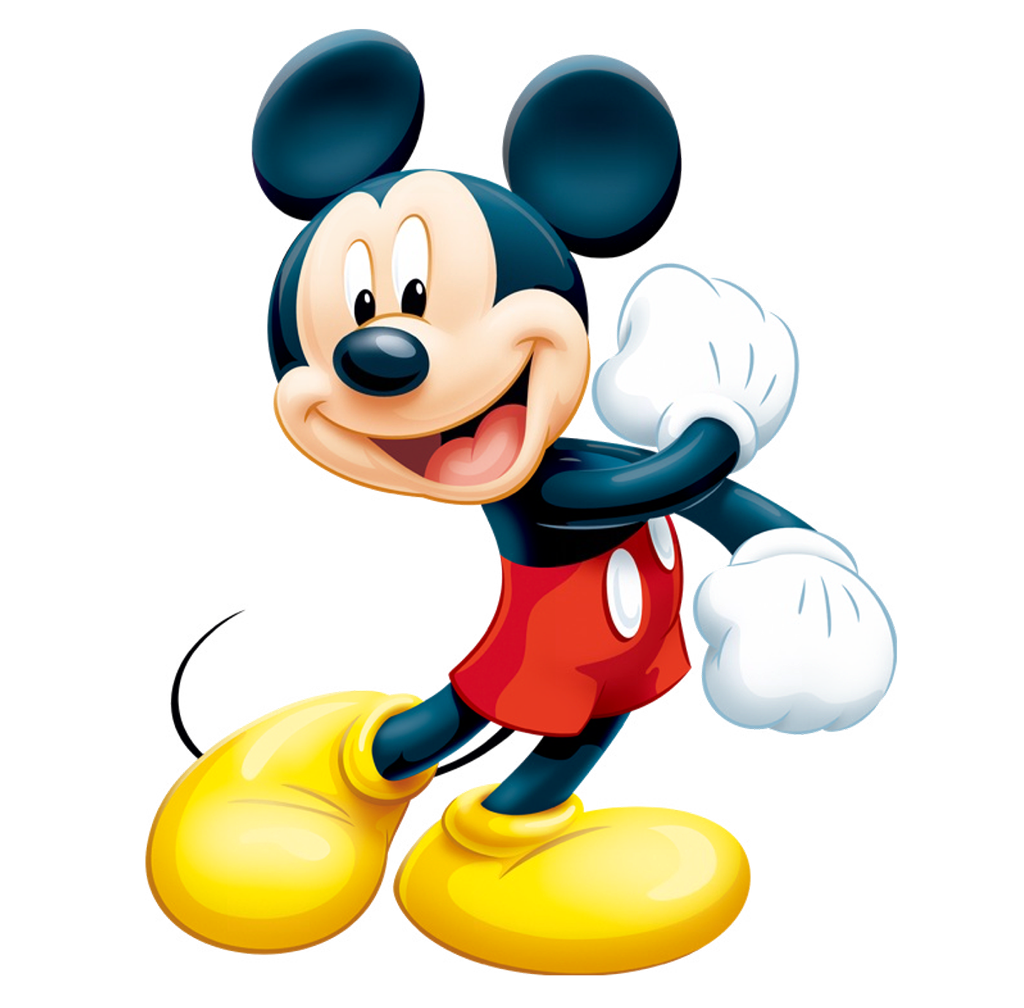 Chuột Mickey