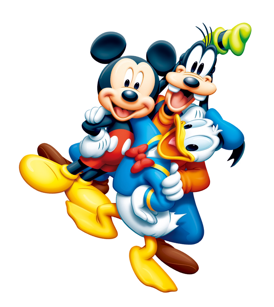 Chuột Mickey