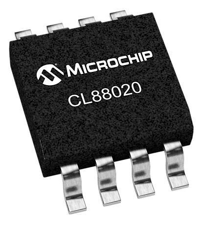 Mikrocontroller, Chip