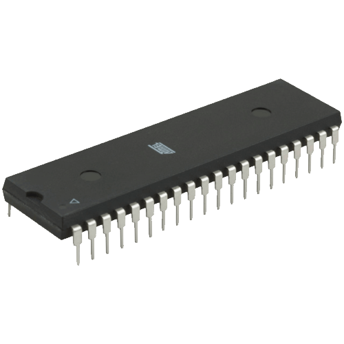 Microcontrolador