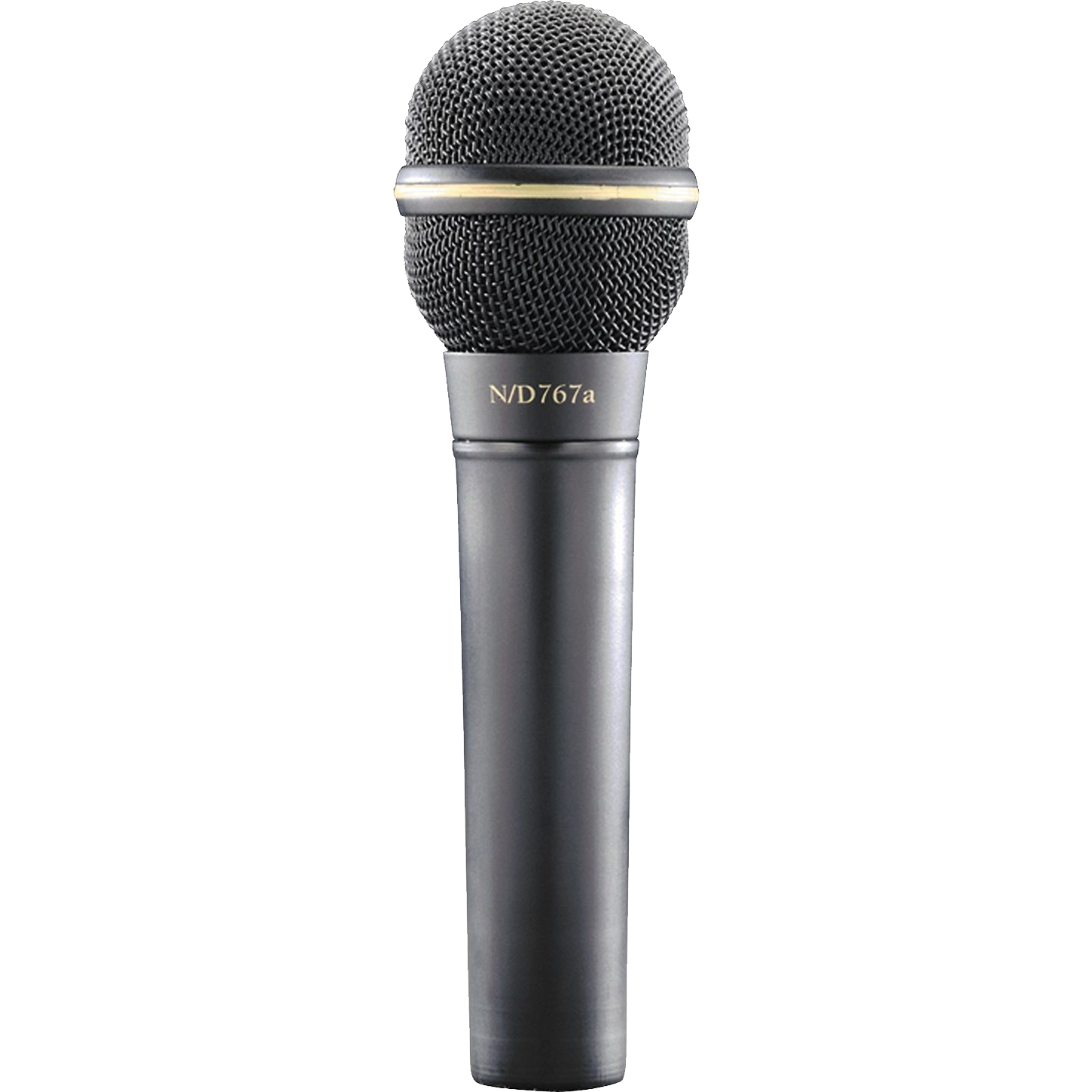 Microfone