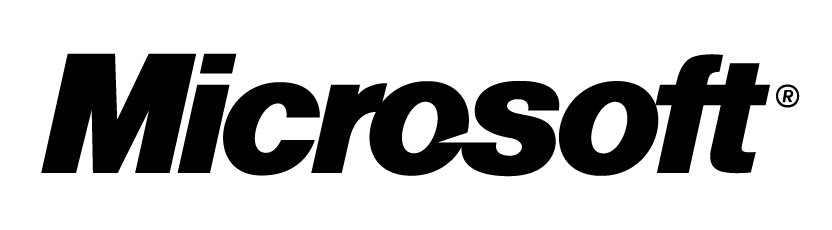 Microsoft logosu
