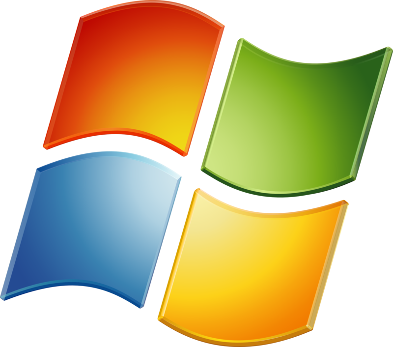 Microsoft-Symbol