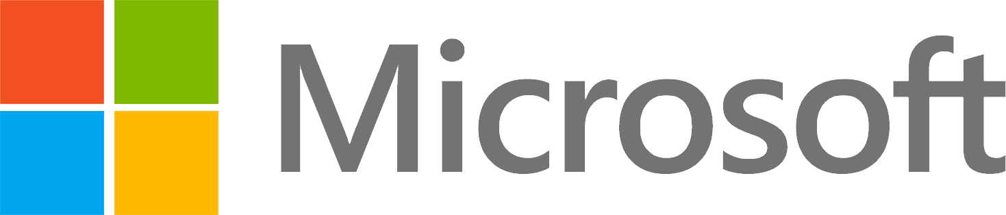 Logotipo da Microsoft