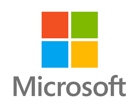 Microsoft simgesi