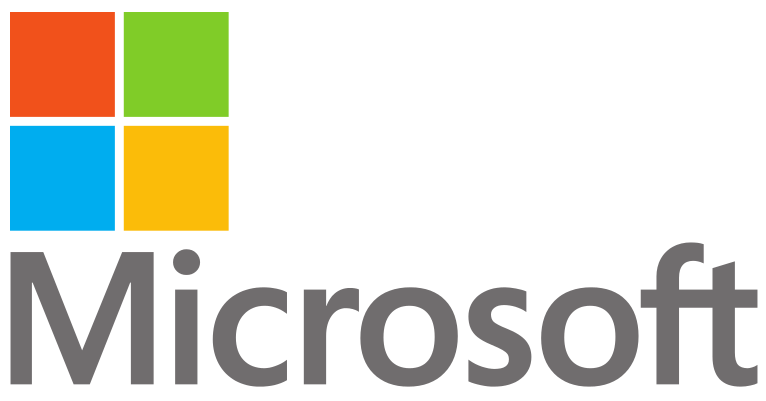 微软标志