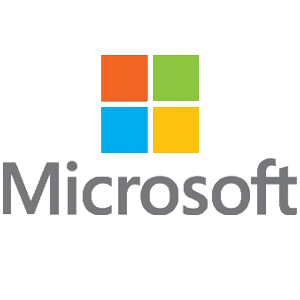 Logo của Microsoft