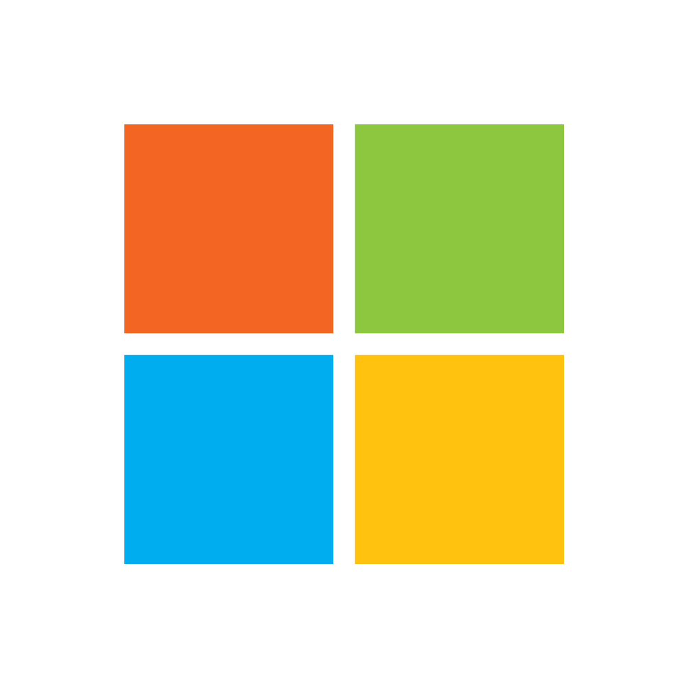 Ikona Microsoft