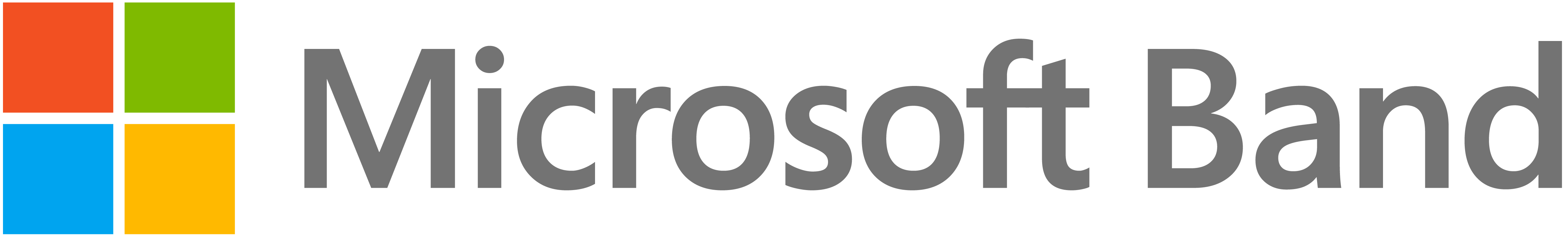 Microsoftロゴ