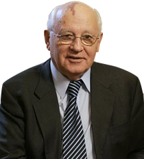 Michael Gorbatschow