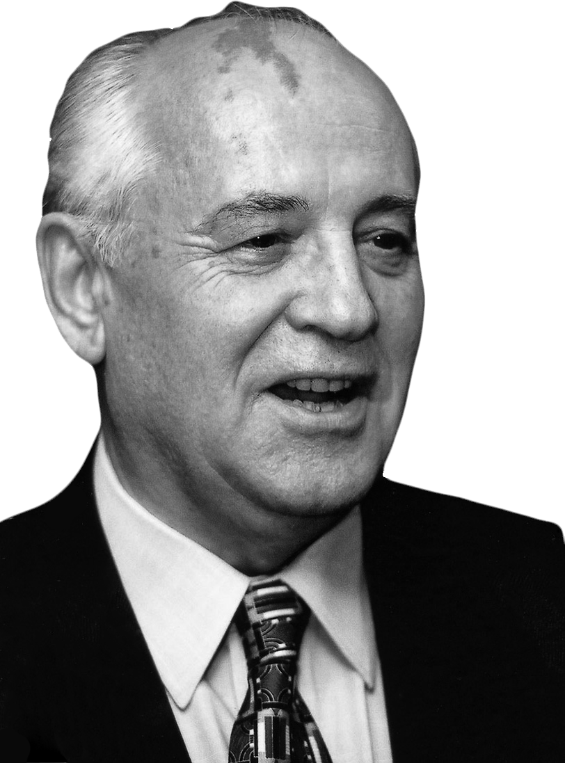 Michał Gorbaczow