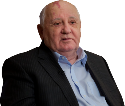 Michał Gorbaczow