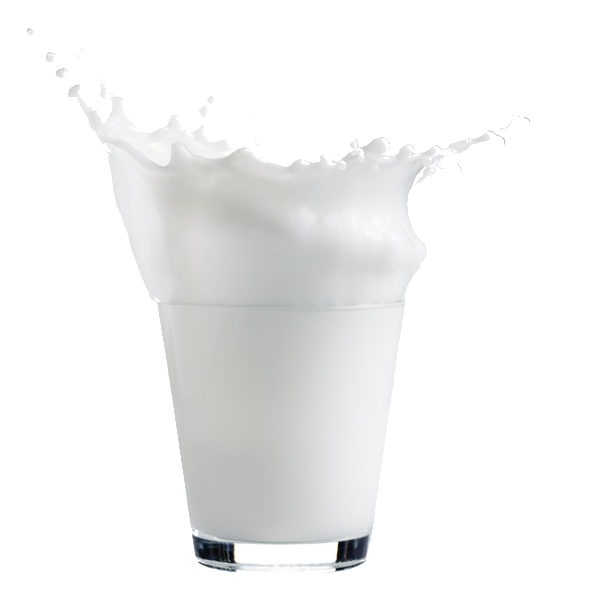 दूध