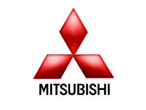 Mitsubishi logosu