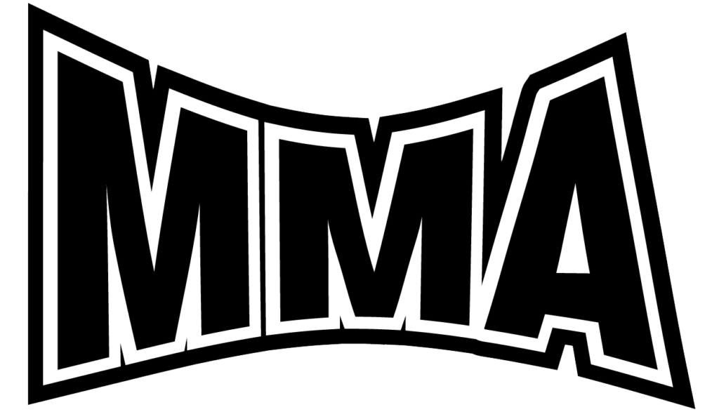 Logo d'arts martiaux mixtes