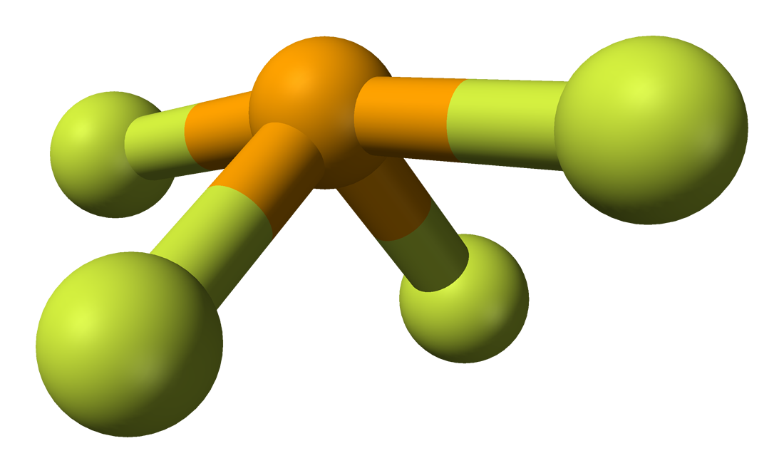 Molekularny
