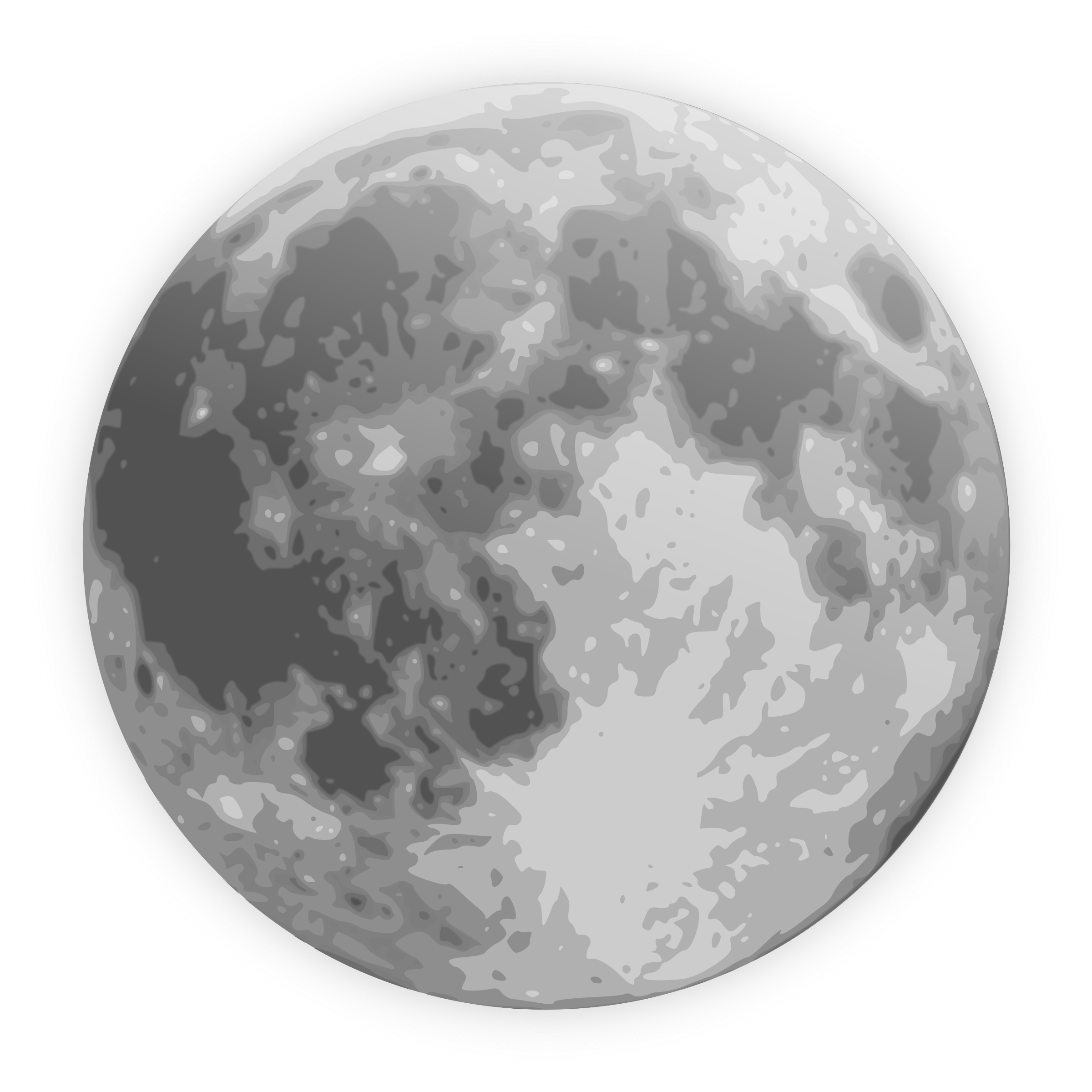 चंद्रमा