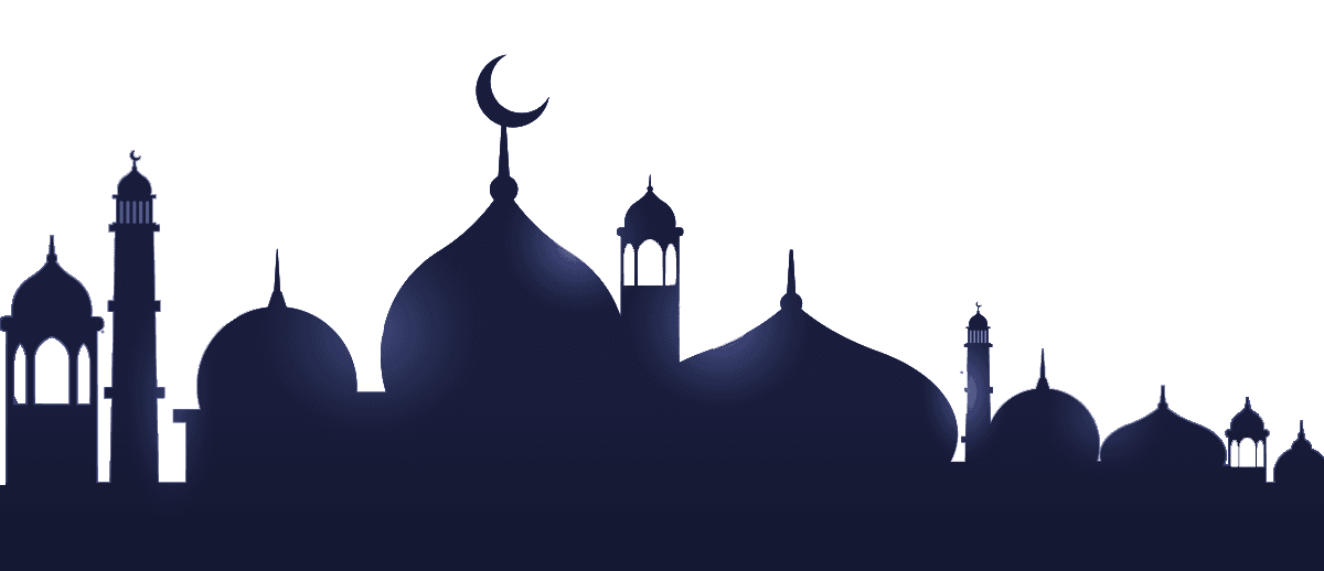 Nhà thờ Hồi giáo