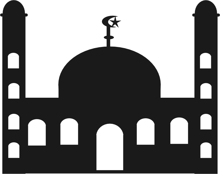 मस्जिद