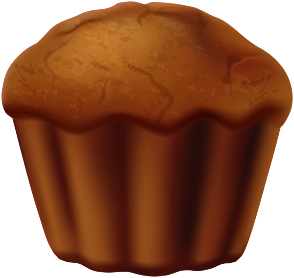 Kue muffin