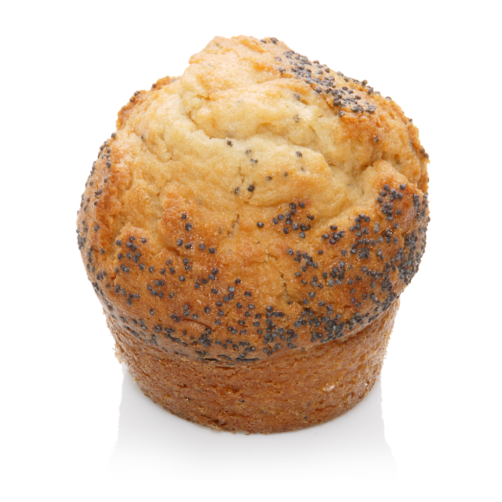 Kue muffin