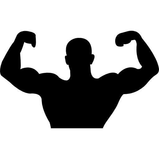 근육
