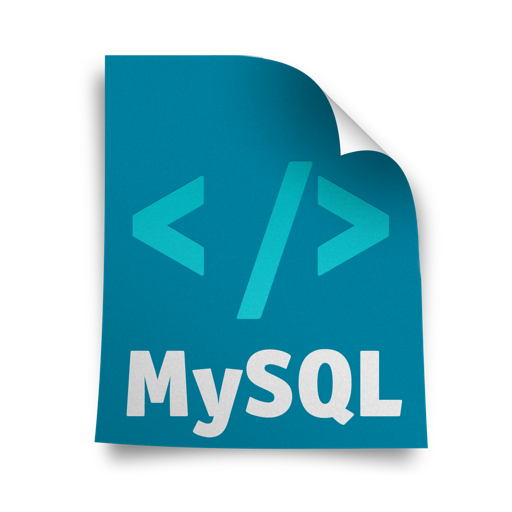 Logotipo do MySQL