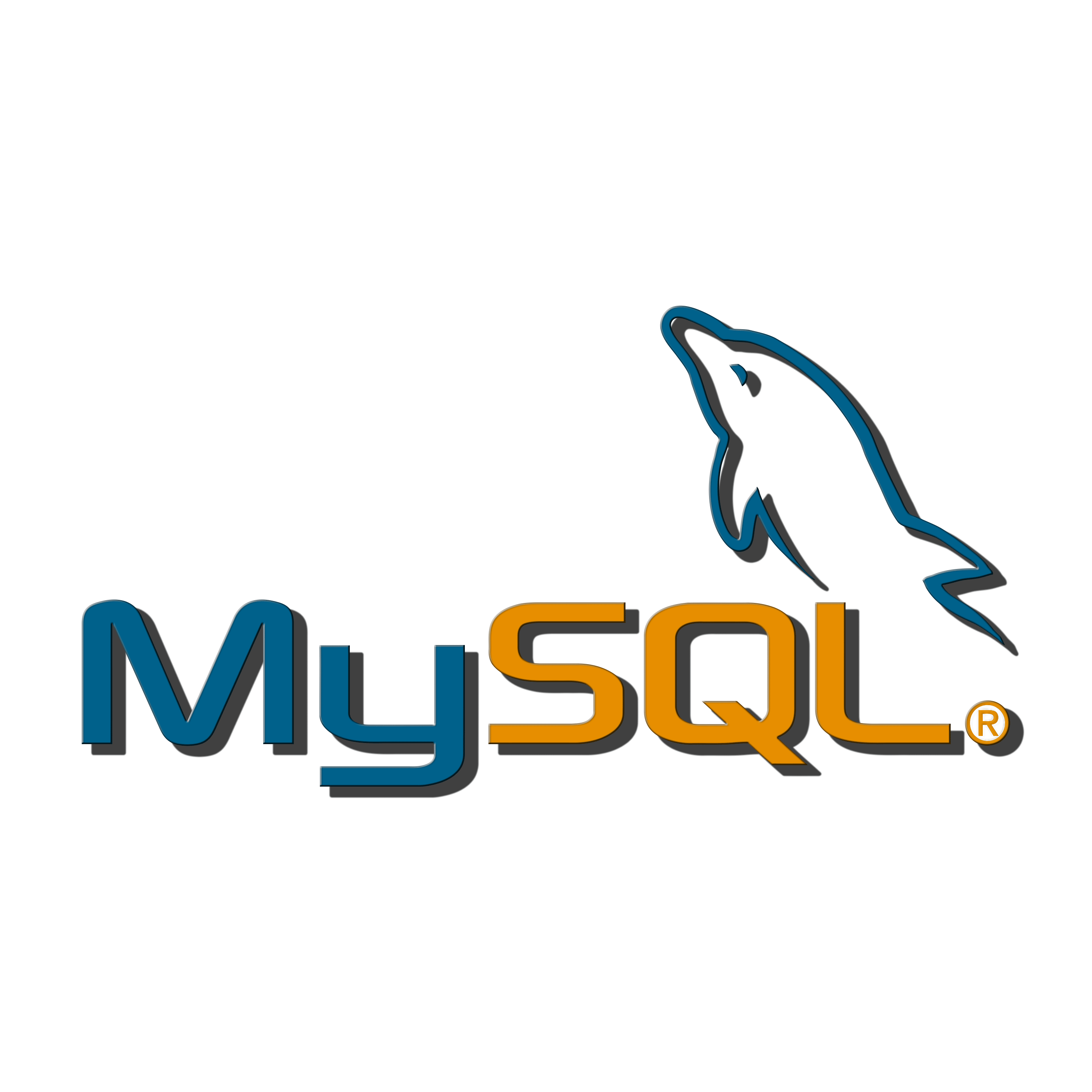 MySQL 标志