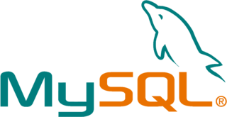 MySQL 로고