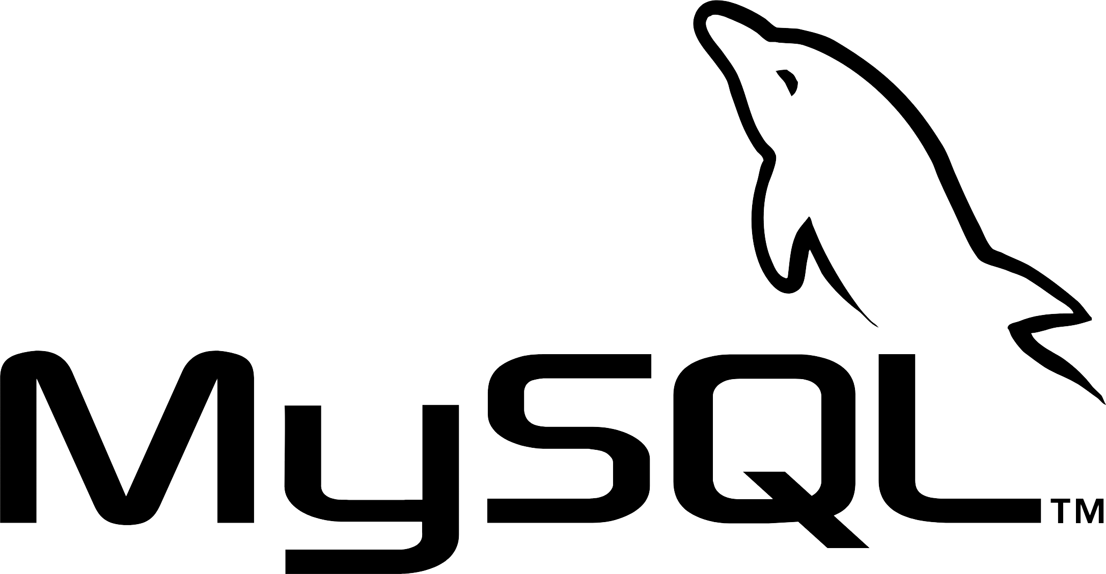 Logotipo do MySQL
