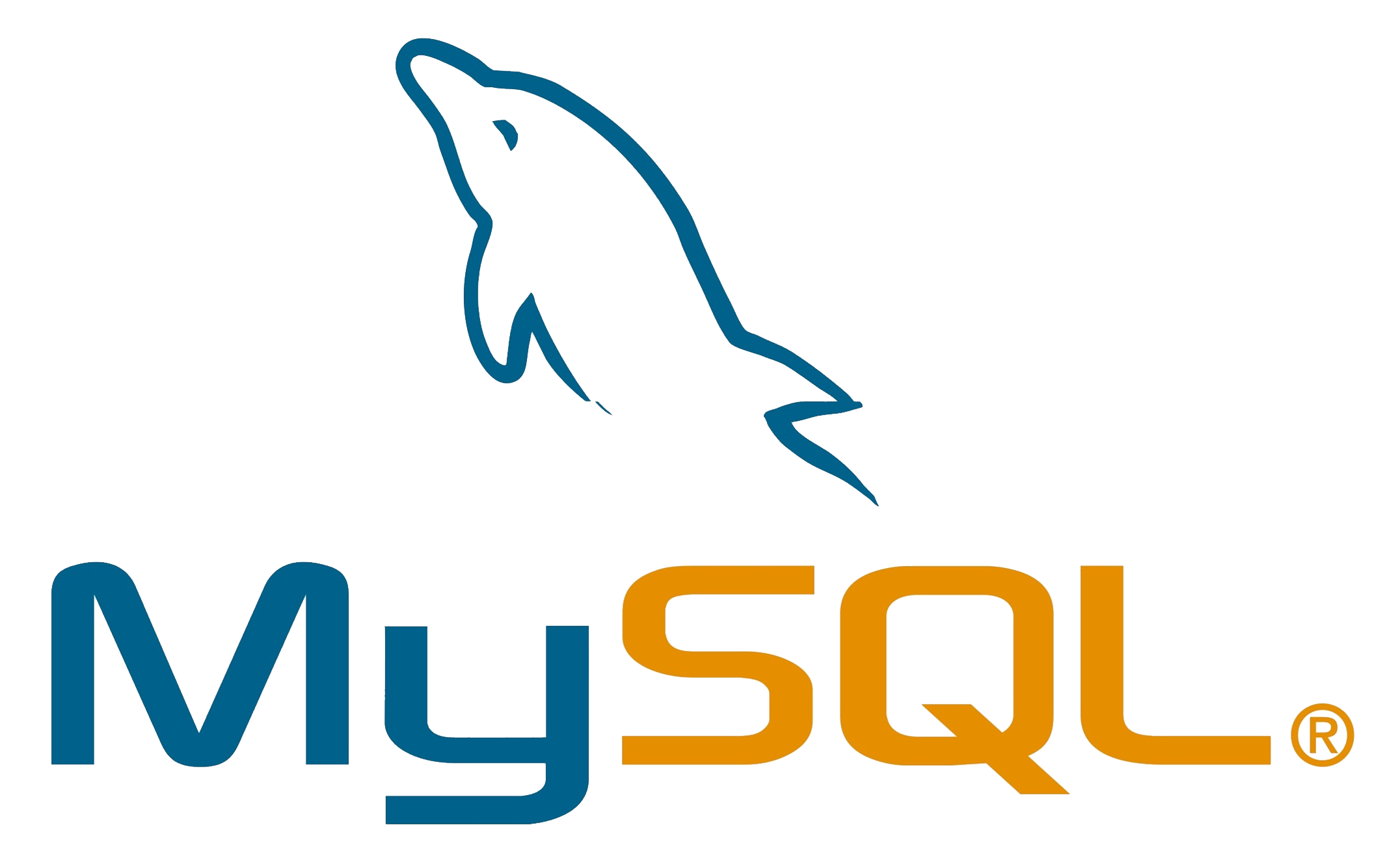 MySQLロゴ