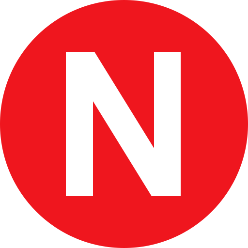 Litera N