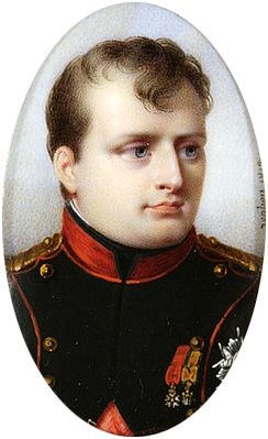 ナポレオン