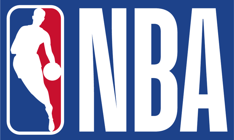 NBAロゴ