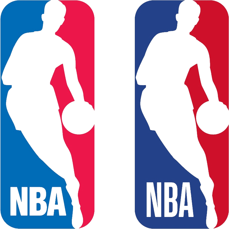 Logotipo da NBA