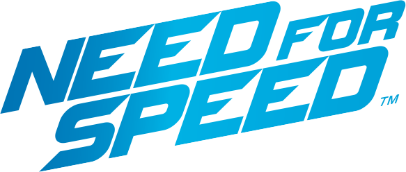 Logo „Need for Speed”